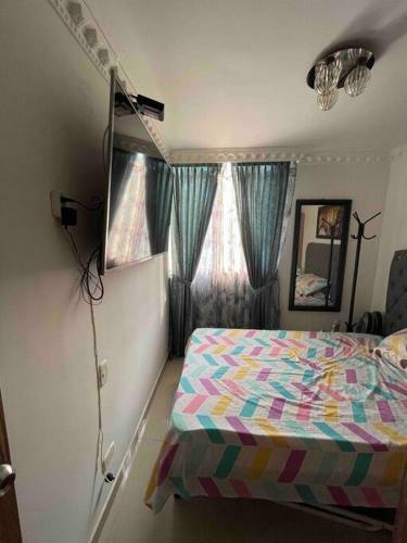 Apartamento En Cali Barrio Bochalema; Granadillo