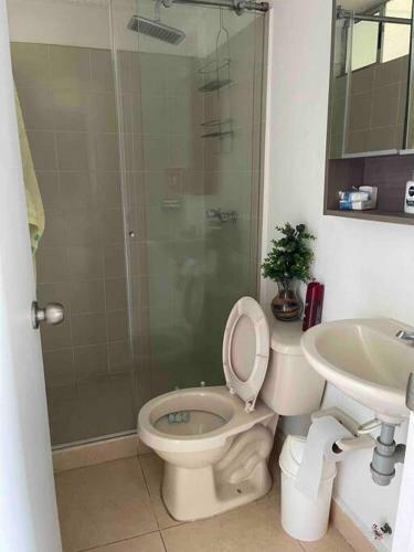 Apartamento En Cali Barrio Bochalema; Granadillo