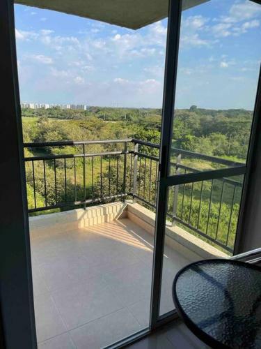 Apartamento En Cali Barrio Bochalema; Granadillo