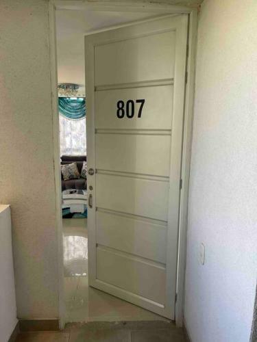 Apartamento En Cali Barrio Bochalema; Granadillo