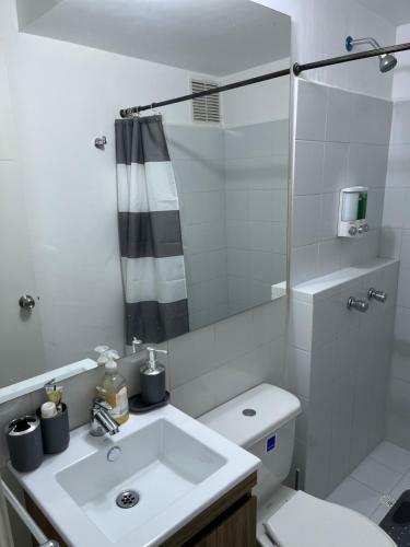Apartamento Acuarela 1