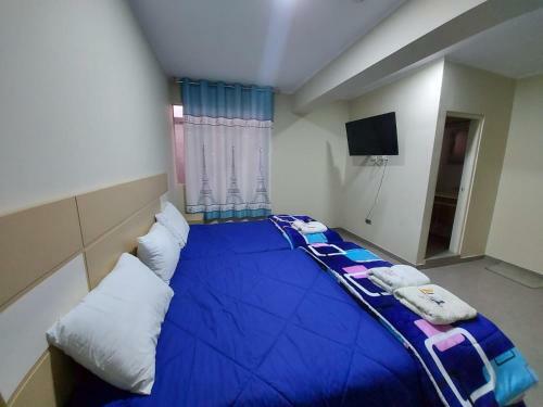 Hotel La Suite de Angelique Huacho
