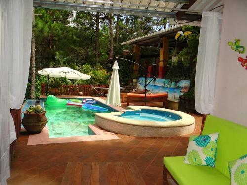 Apartamento El Capricho- Colonial Styled House