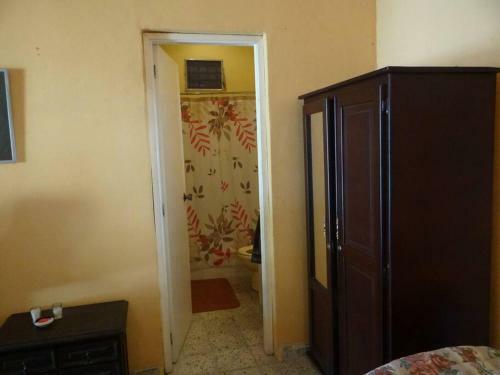 Apartamento El Capricho- Colonial Styled House