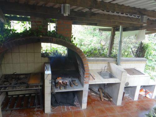 Apartamento El Capricho- Colonial Styled House