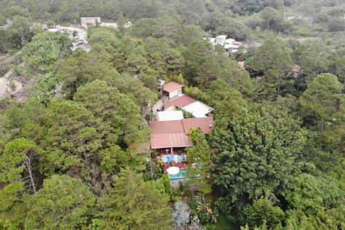 Apartamento El Capricho- Colonial Styled House