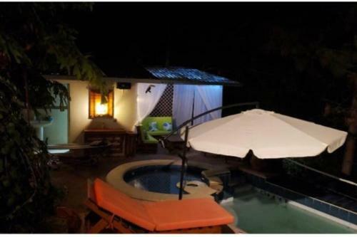 Apartamento El Capricho- Colonial Styled House