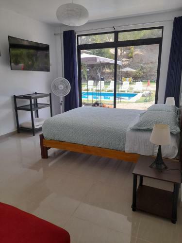 Apartamento Huanchaco Gardens