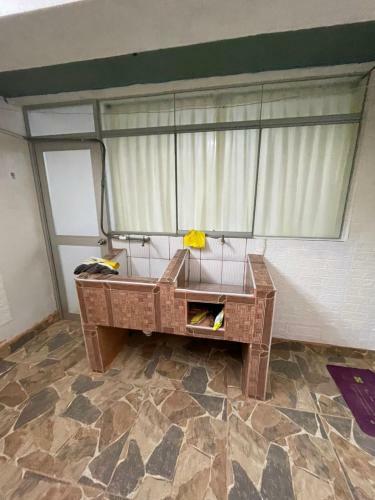 Apartamento Departamento Amplio D&c