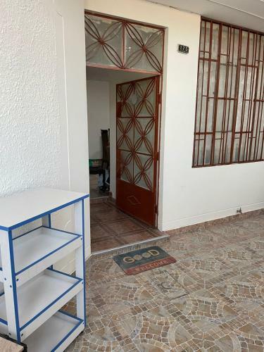 Apartamento Departamento Amplio D&c
