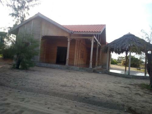 Chal� No Mussulo