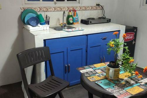 Apartamento Con Cocina En Boquete