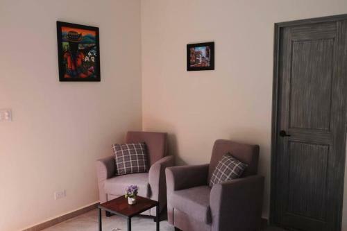 Apartamento Self Catering Studio By Inn The Coffeepot