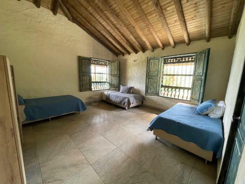 Villa Hacienda La Posada