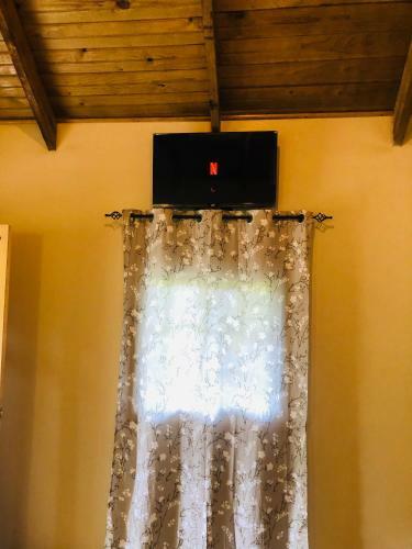 Apartamento Caba�a De Campo