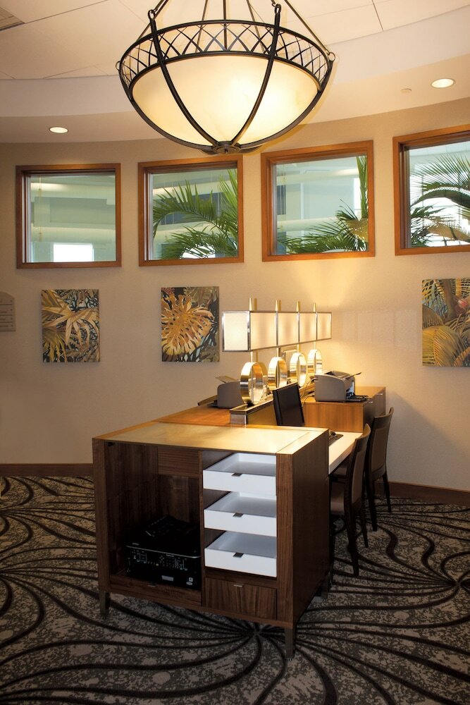 Hotel Hilton Suites Ocean City Oceanfront