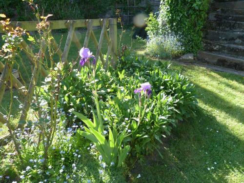 Bed & Breakfast Logis De Jerzual