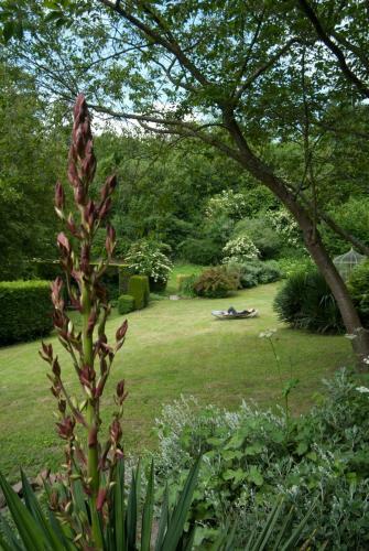 Bed & Breakfast Logis De Jerzual