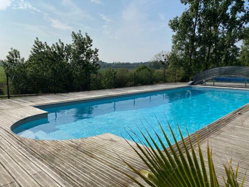Bed & Breakfast Domaine De La Garaye