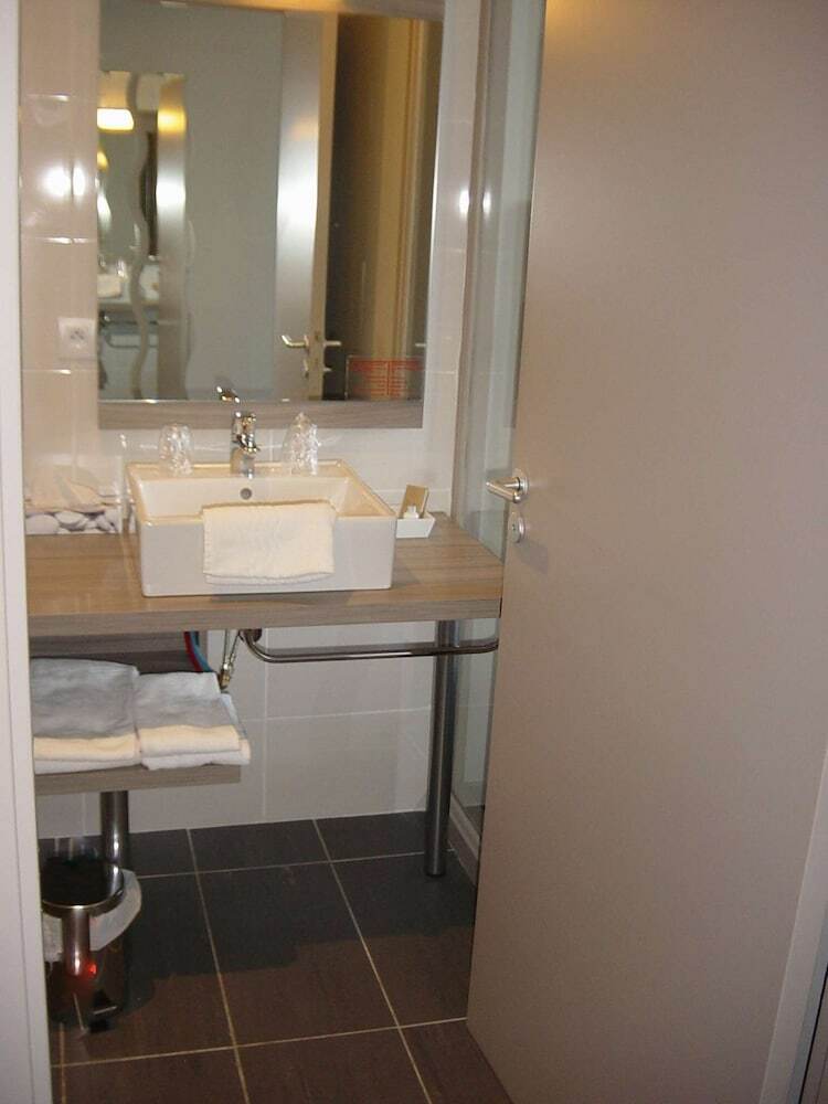 Hotel Spa Le Connetable