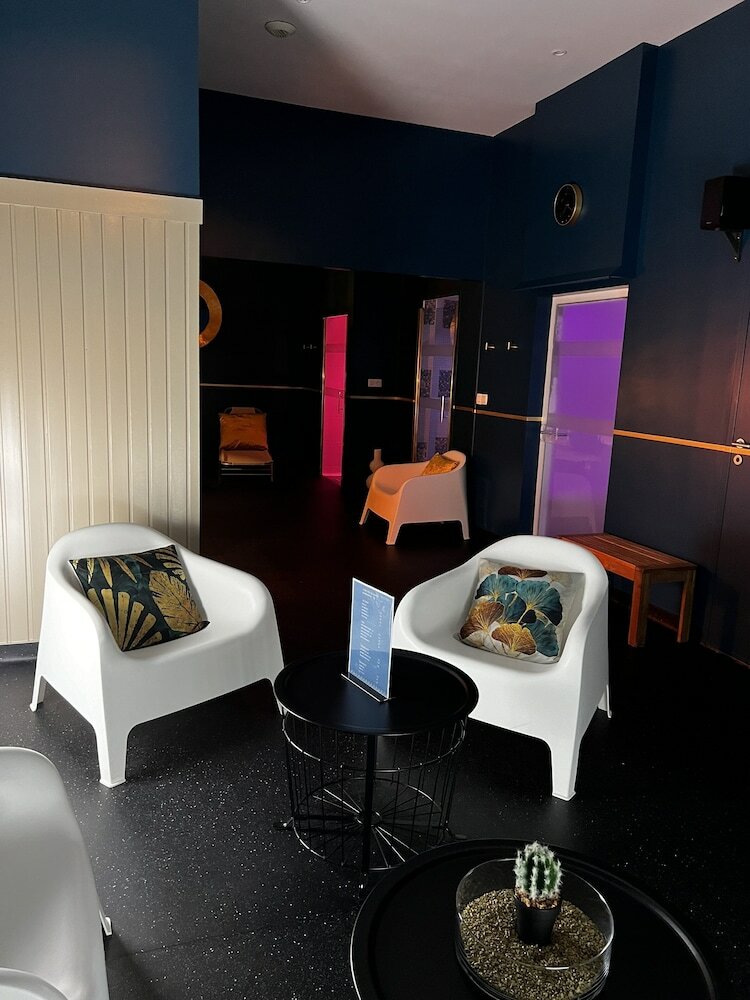 Hotel Spa Le Connetable
