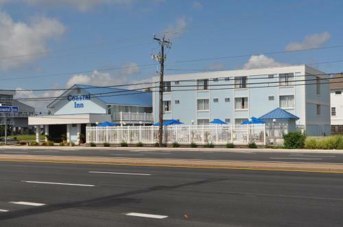 Motel Coastal Inn - Ocean City