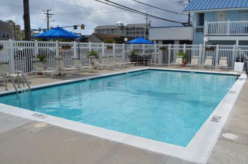 Motel Coastal Inn - Ocean City
