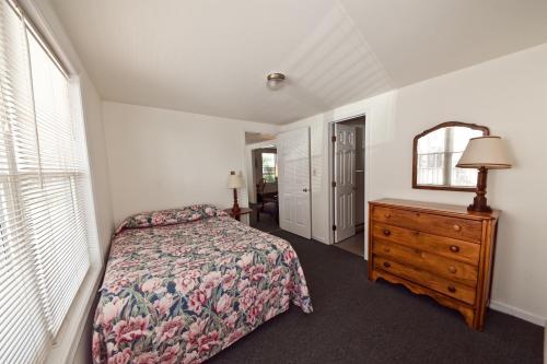Hotel Lankford Lodge