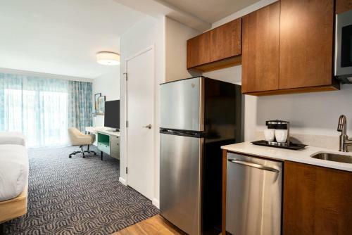 Hotel Quality Inn & Suites Beachfront