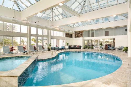 Hotel Quality Inn & Suites Beachfront