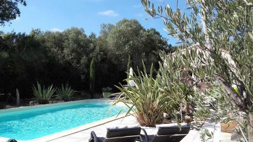 Bastide Cigaline