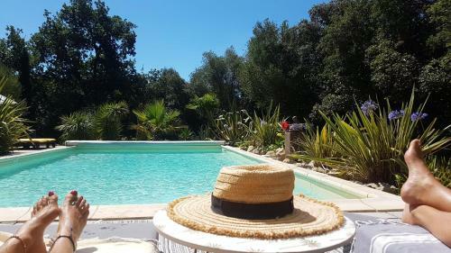 Bastide Cigaline