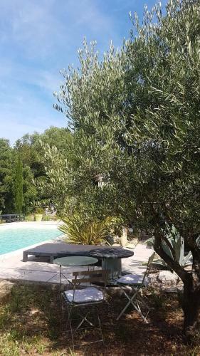Bastide Cigaline