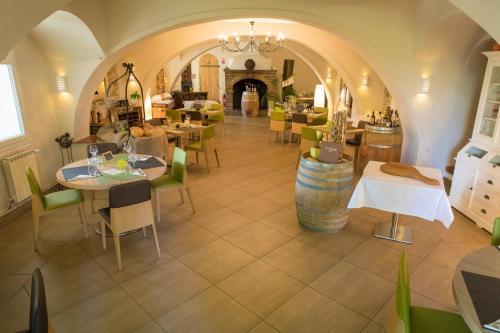 Hotel Auberge De La Cauquiere