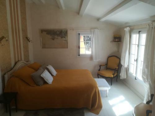 Bed & Breakfast Mas Lei Bancau