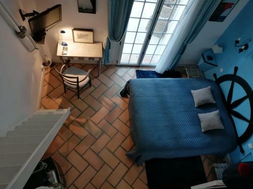 Bed & Breakfast Mas Lei Bancau