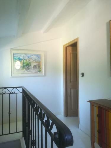Bed & Breakfast Mas Lei Bancau