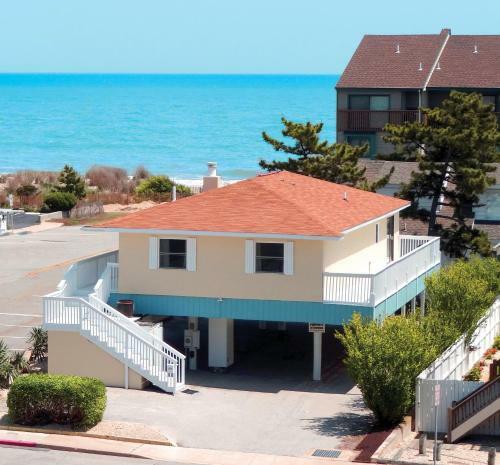 Motel Coastal Palms Inn And Suites