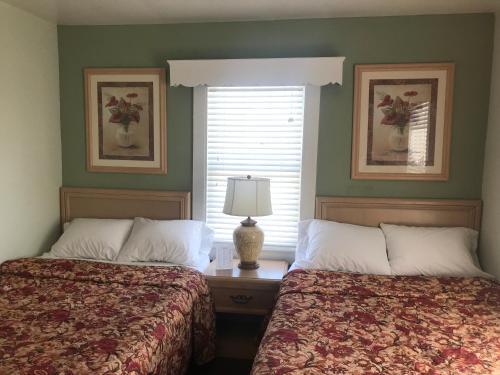 Ocean Lodge Hotel & Apartments