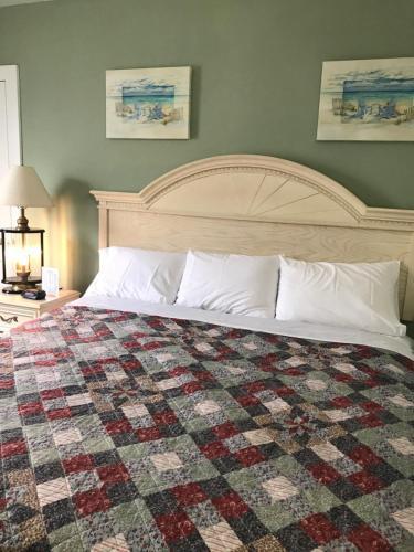 Ocean Lodge Hotel & Apartments