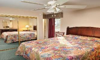 Apartamentos Club Ocean Villas II