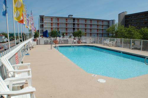 Spinnaker Motel