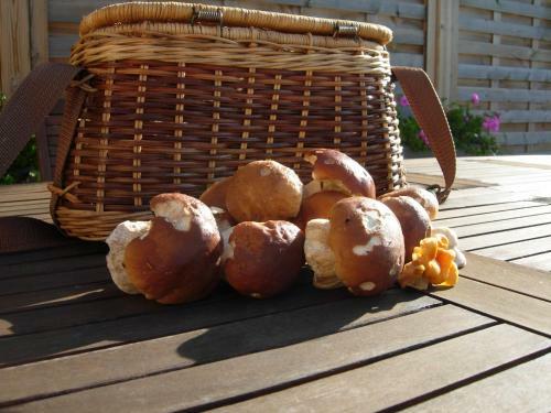 Bed & Breakfast Les Grands Pr�s