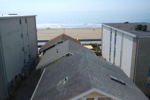 Motel Casablanca Oceanside Inn
