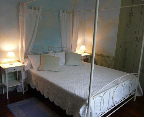 Bed & Breakfast Ch�teau De La Comtesse