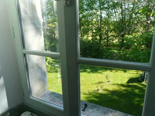 Bed & Breakfast Ch�teau De La Comtesse