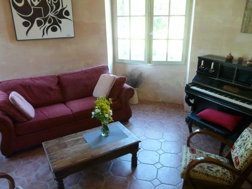 Bed & Breakfast Ch�teau De La Comtesse