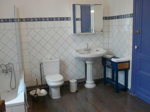 Bed & Breakfast Ch�teau De La Comtesse