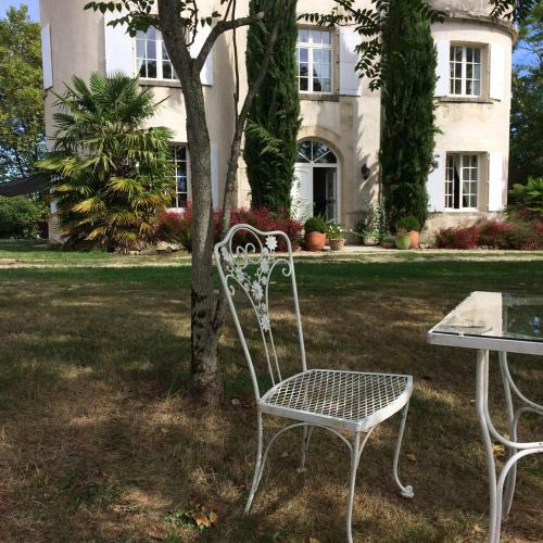 Bed & Breakfast Ch�teau De La Comtesse