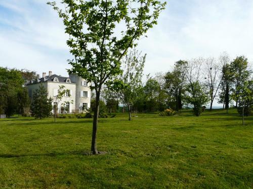 Bed & Breakfast Ch�teau De La Comtesse